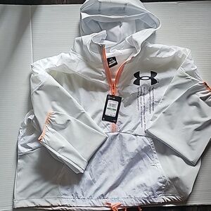 Under Armor Jacket women sports